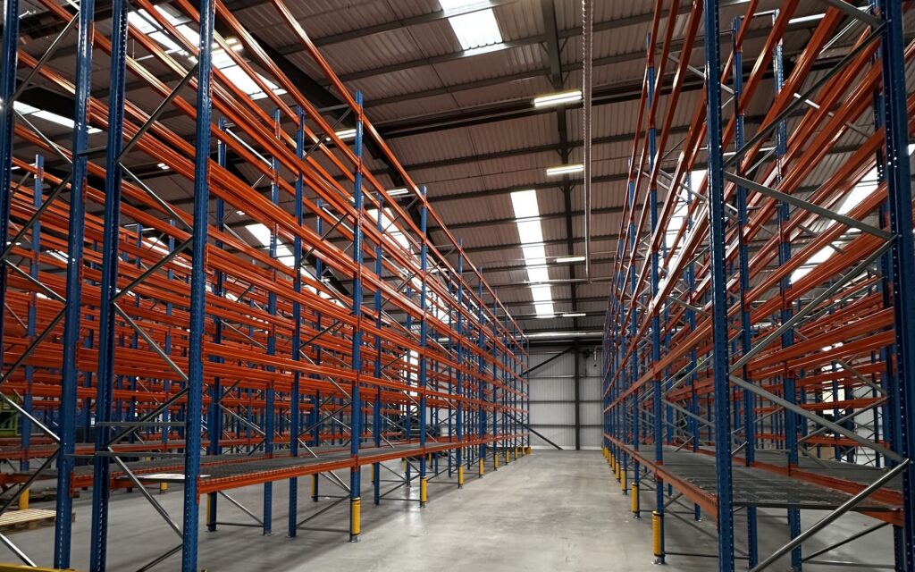 Confidential Client - Plant and Machinery Hire Business