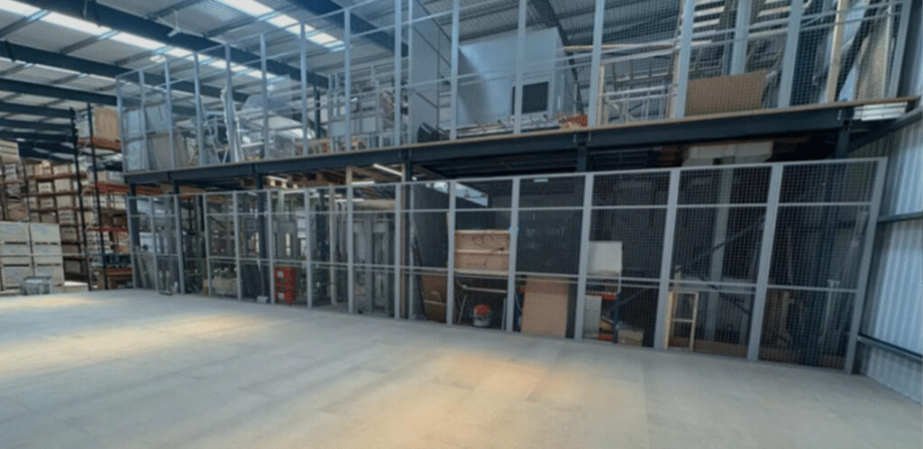 Stiltz – West Midlands